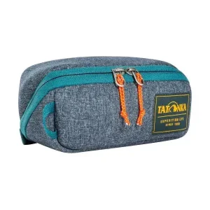 Kulturbeutel Square Zip Pouch S