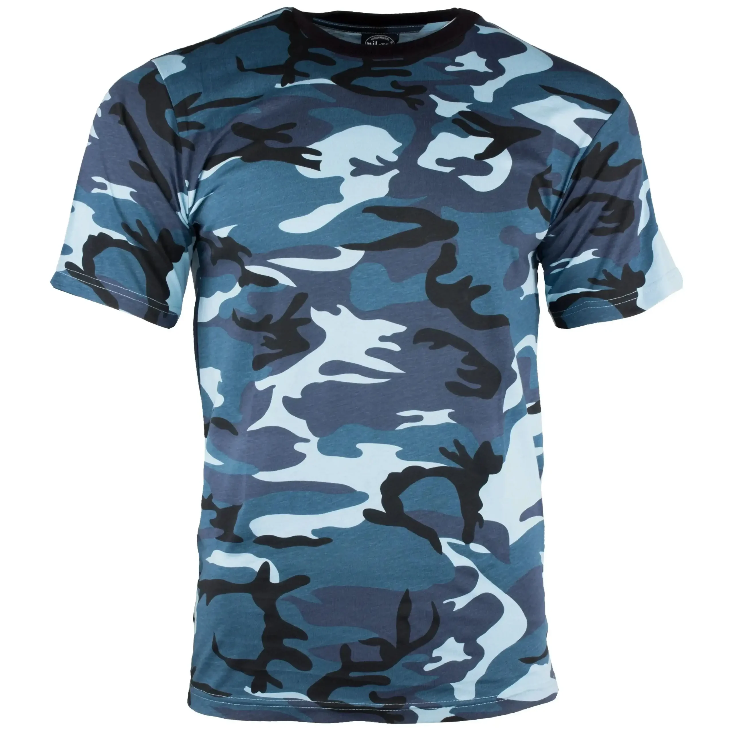 T-Shirt Tarn – Bild 3