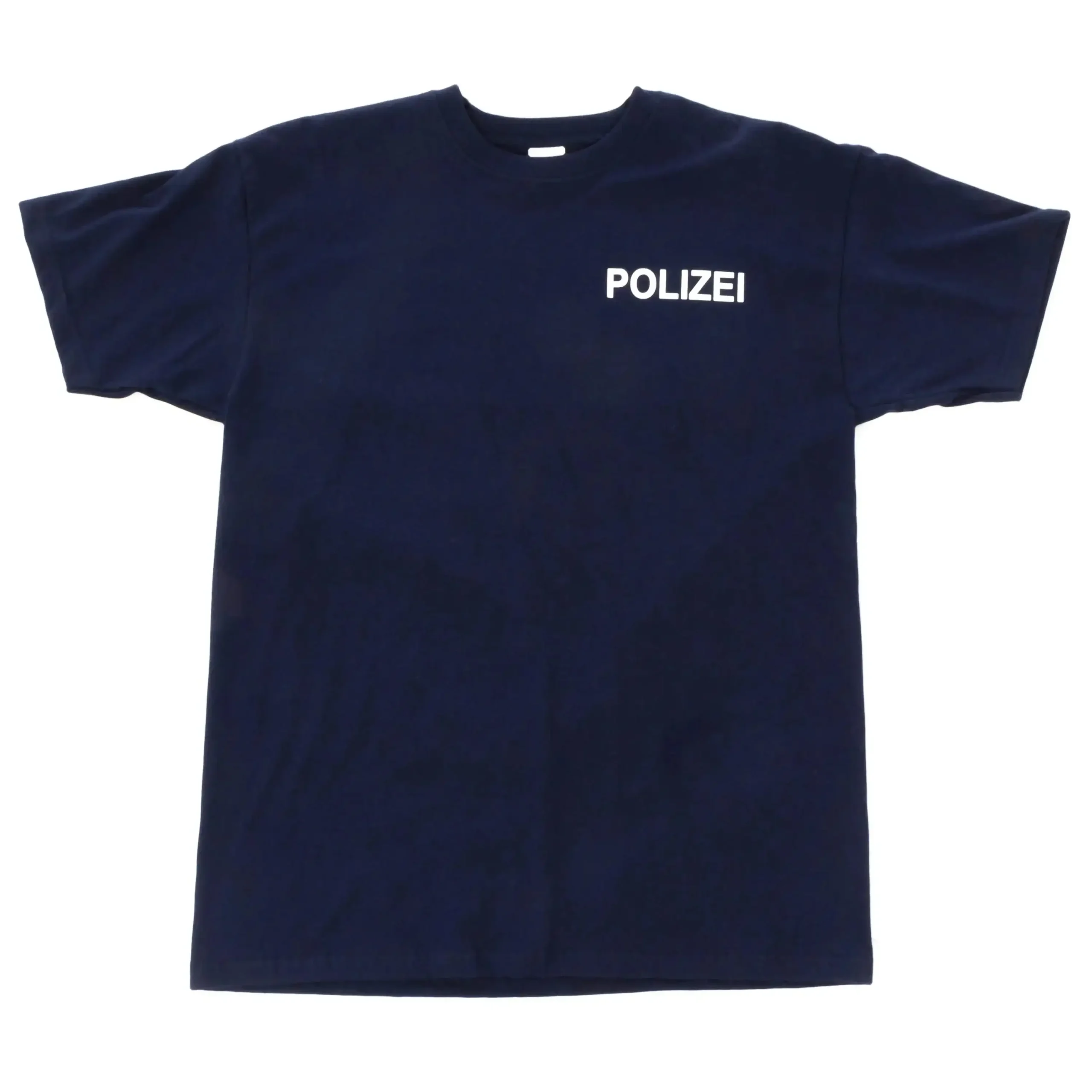 T-Shirt Polizei – Bild 2