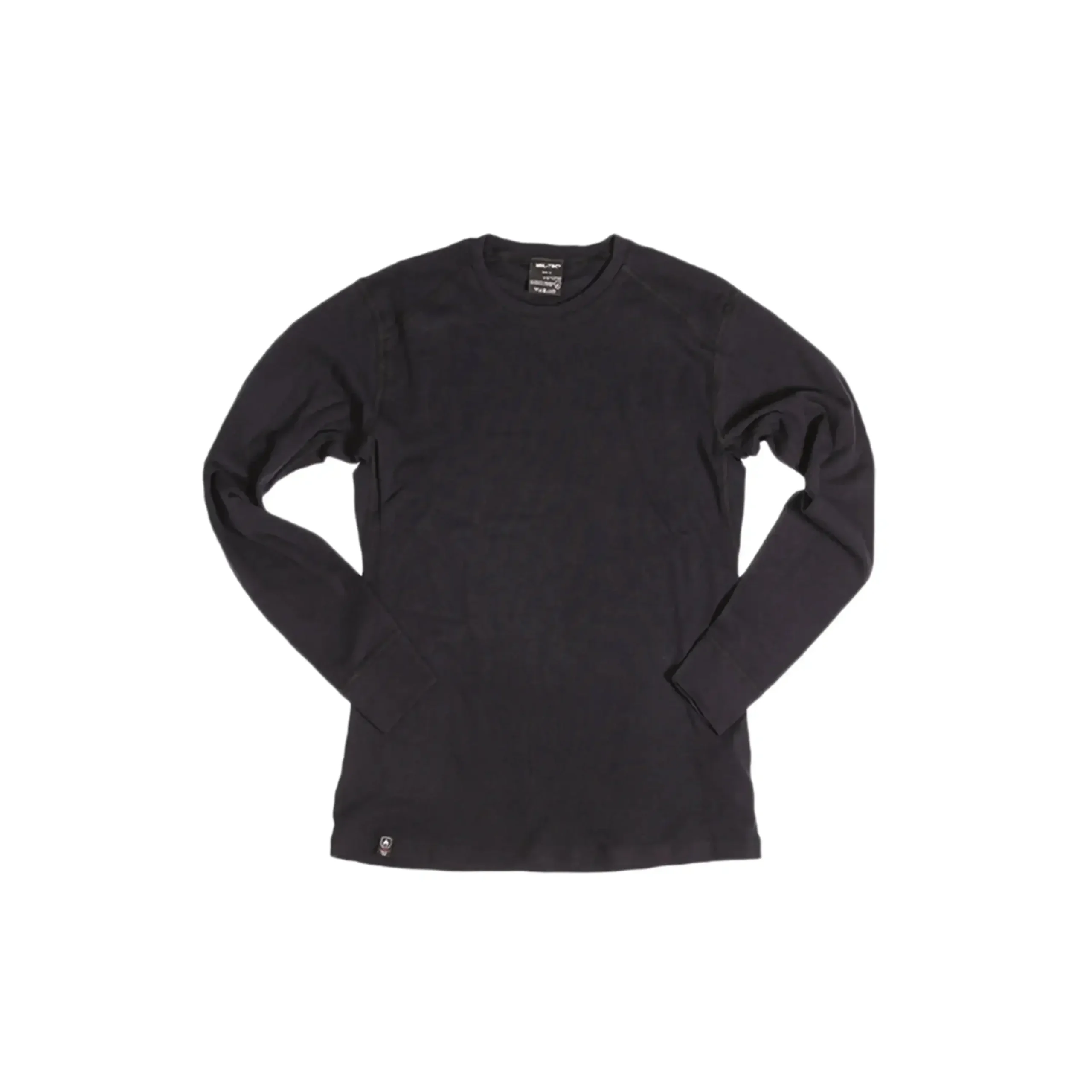 Unterhemd flammhemmend lang