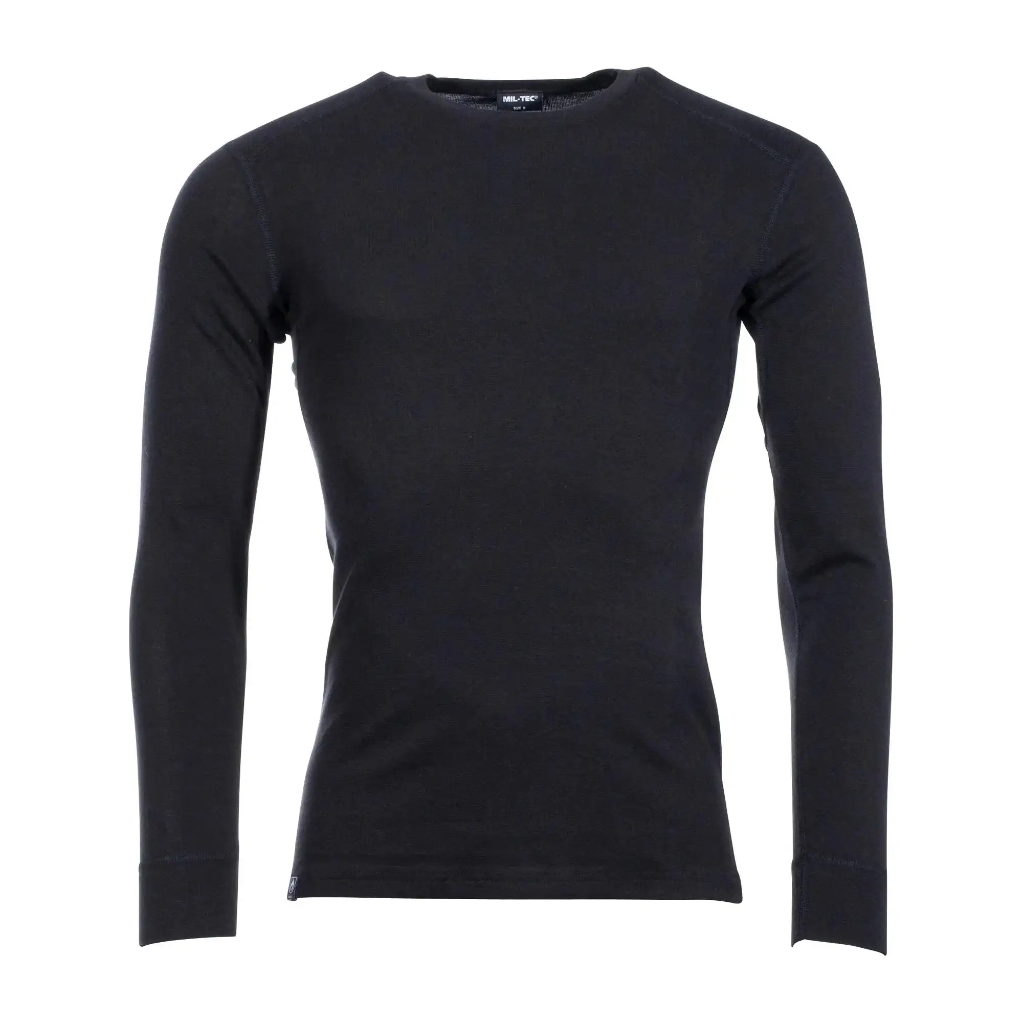Unterhemd flammhemmend lang – Bild 2