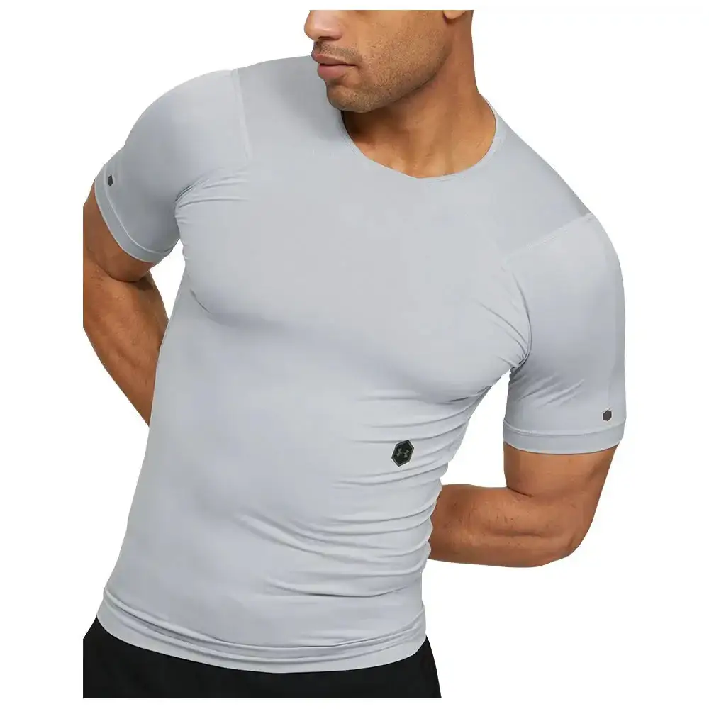 Shirt Rush Compression SS – Bild 3