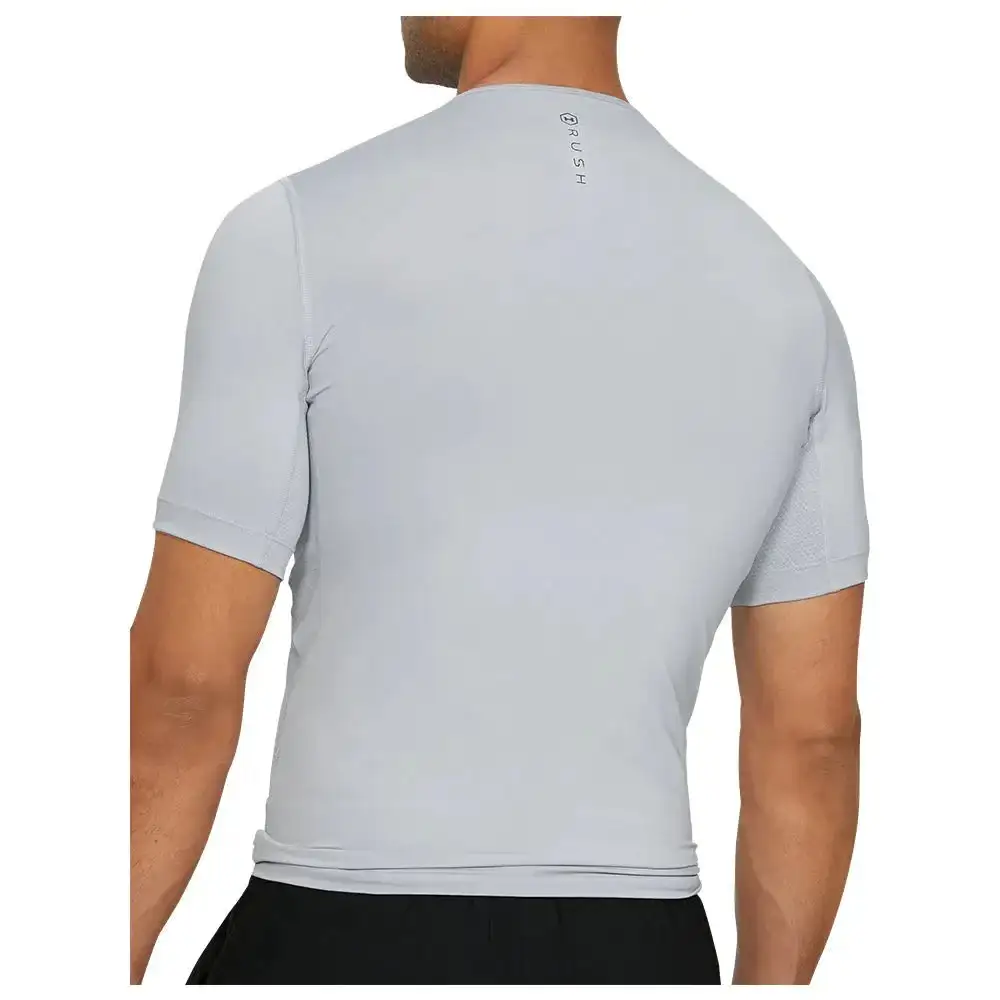 Shirt Rush Compression SS – Bild 4