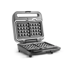 Karaca Tote Sandwich- und Waffelmaschine