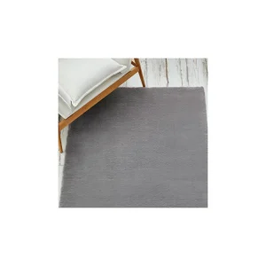 Kaşmir Halı Cosy Dunkelgrau Teppich 80 cm x 300 cm