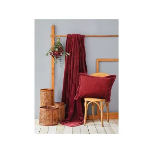 Karaca Home Gabriel Sarabi 2 Personen/Doppel weiches Tagesdecke/Bettbezug Set