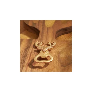 Karaca Flaschenöffner mit Hirschmuster