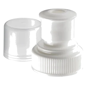 Platypus Push Pull Verschluss