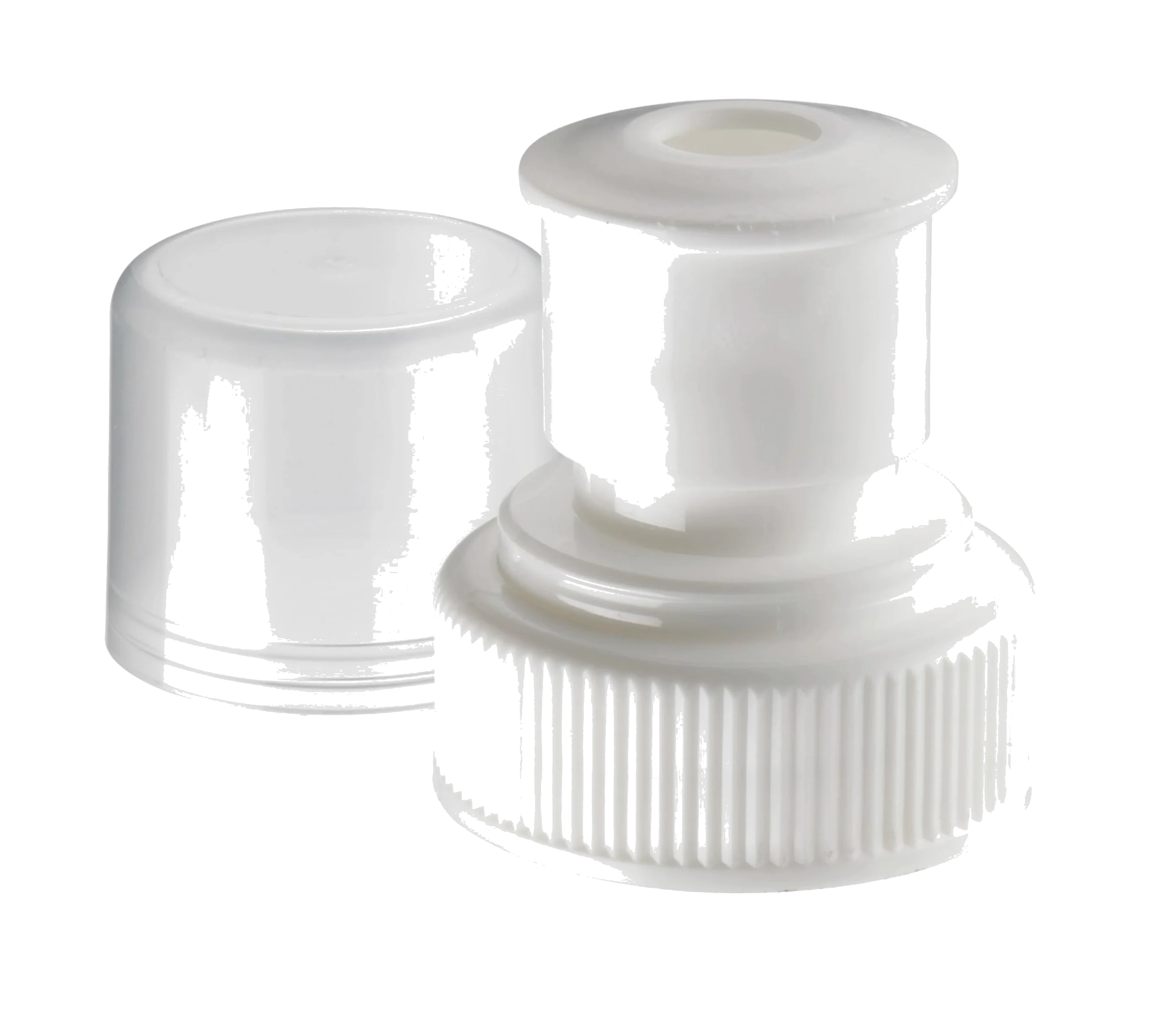 Platypus Push Pull Verschluss