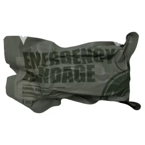 Notfall Bandage 4 Inches