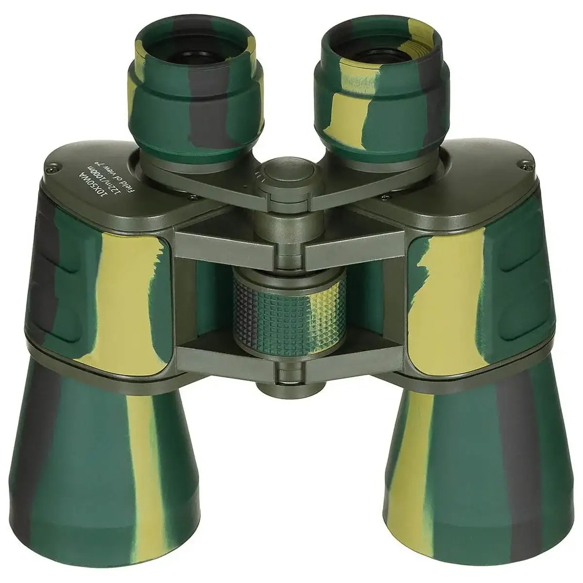 Fernglas faltbar 10 x 50 – Bild 5