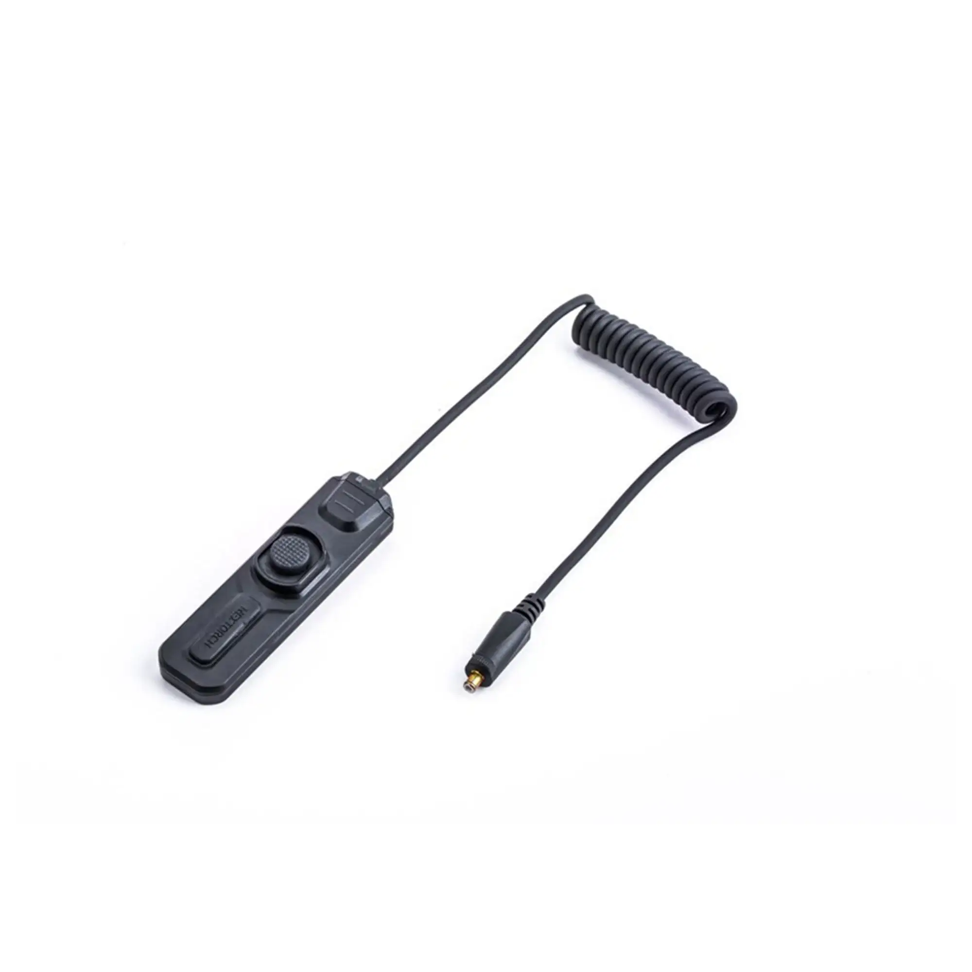 Jagdtaschenlampe T7 V2.0 Set Jagdlampe – Bild 3