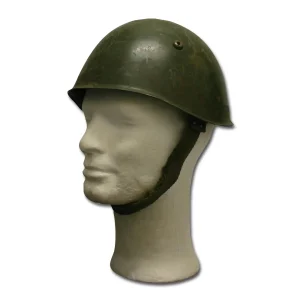 Italienischer Stahlhelm M33 gebraucht