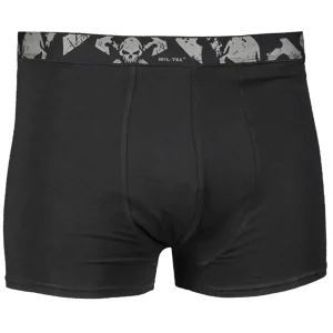 Boxershorts Skull