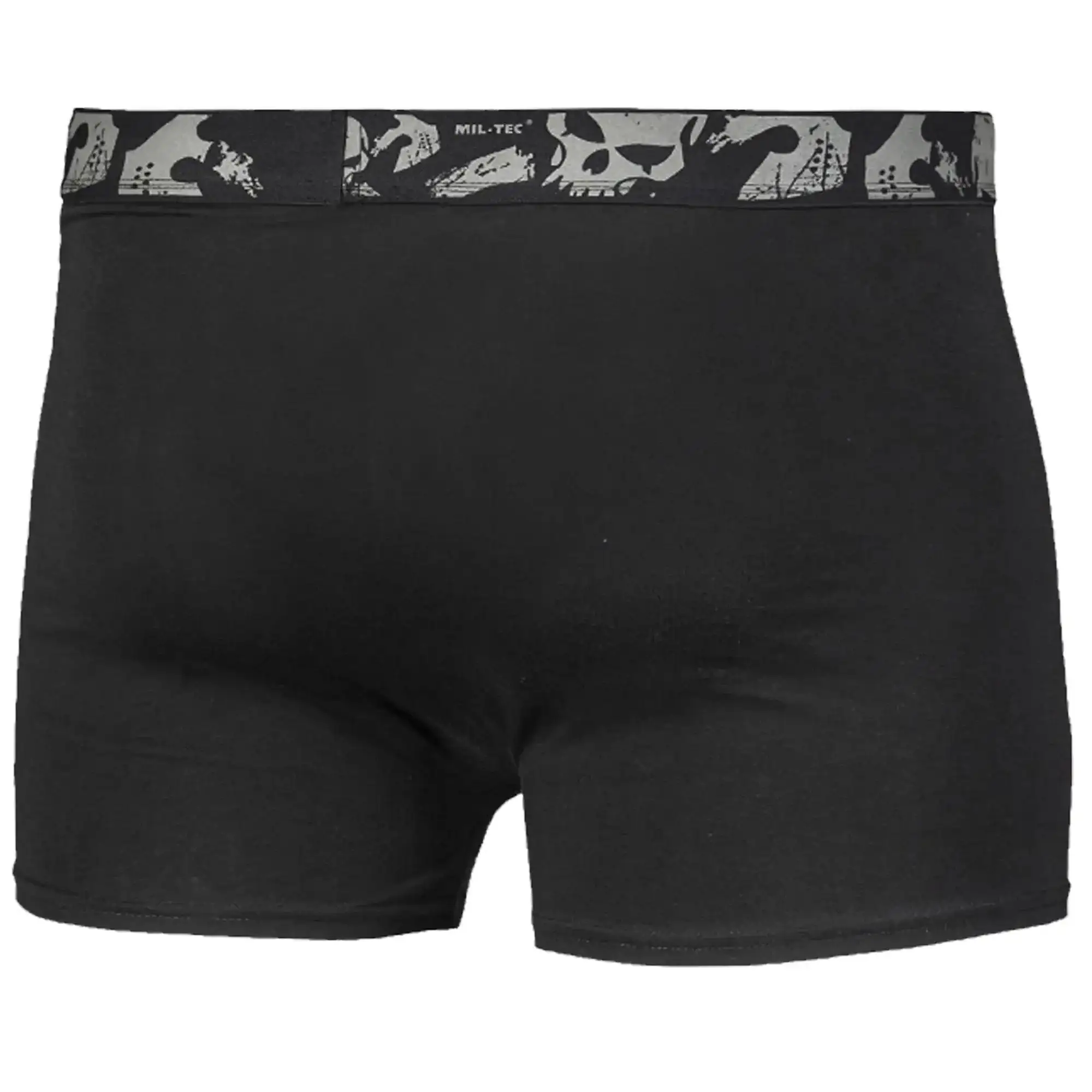 Boxershorts Skull – Bild 2