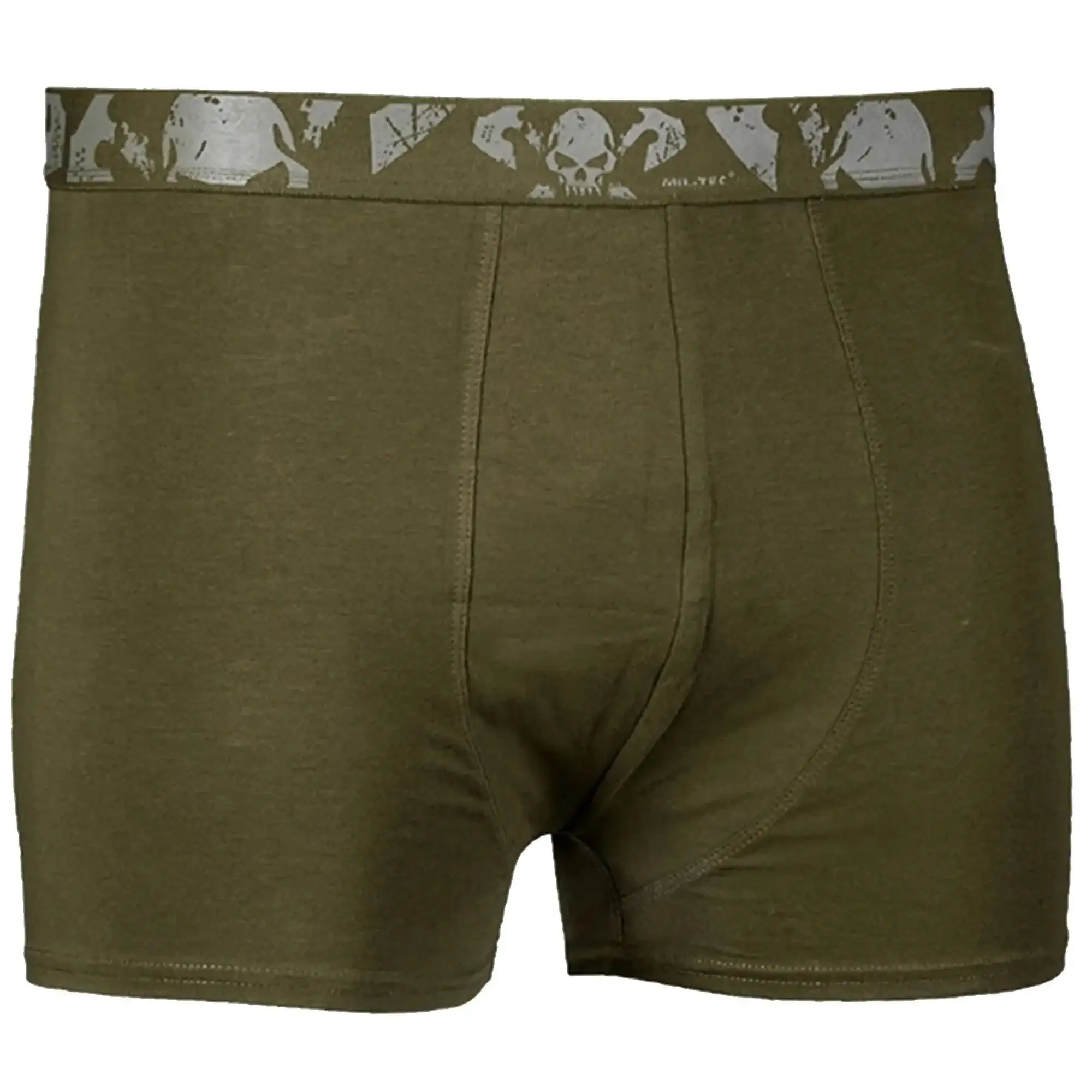 Boxershorts Skull – Bild 3