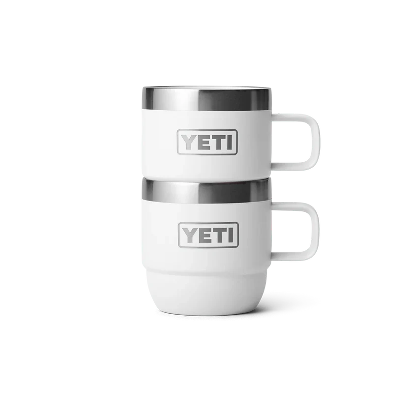 Rambler® 6 oz (177 ml) Stapelbare Tassen – Bild 2