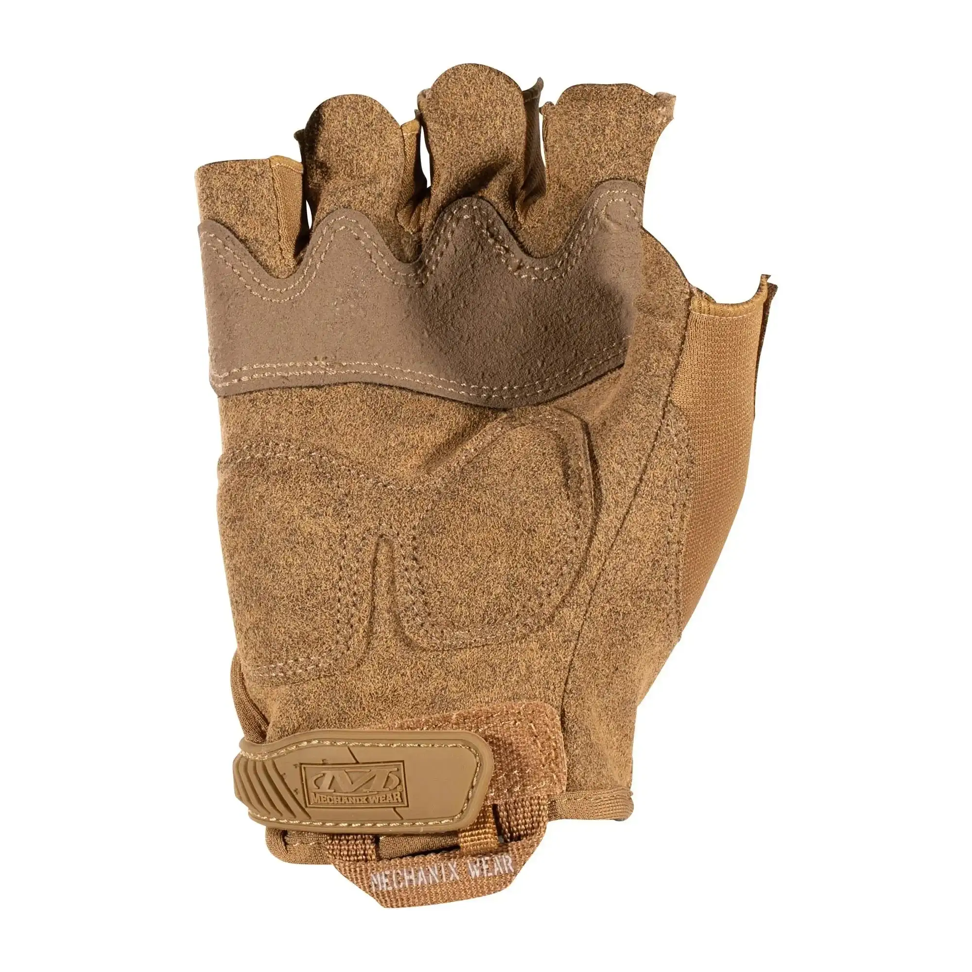 Handschuhe Halbfinger M-Pact – Bild 2