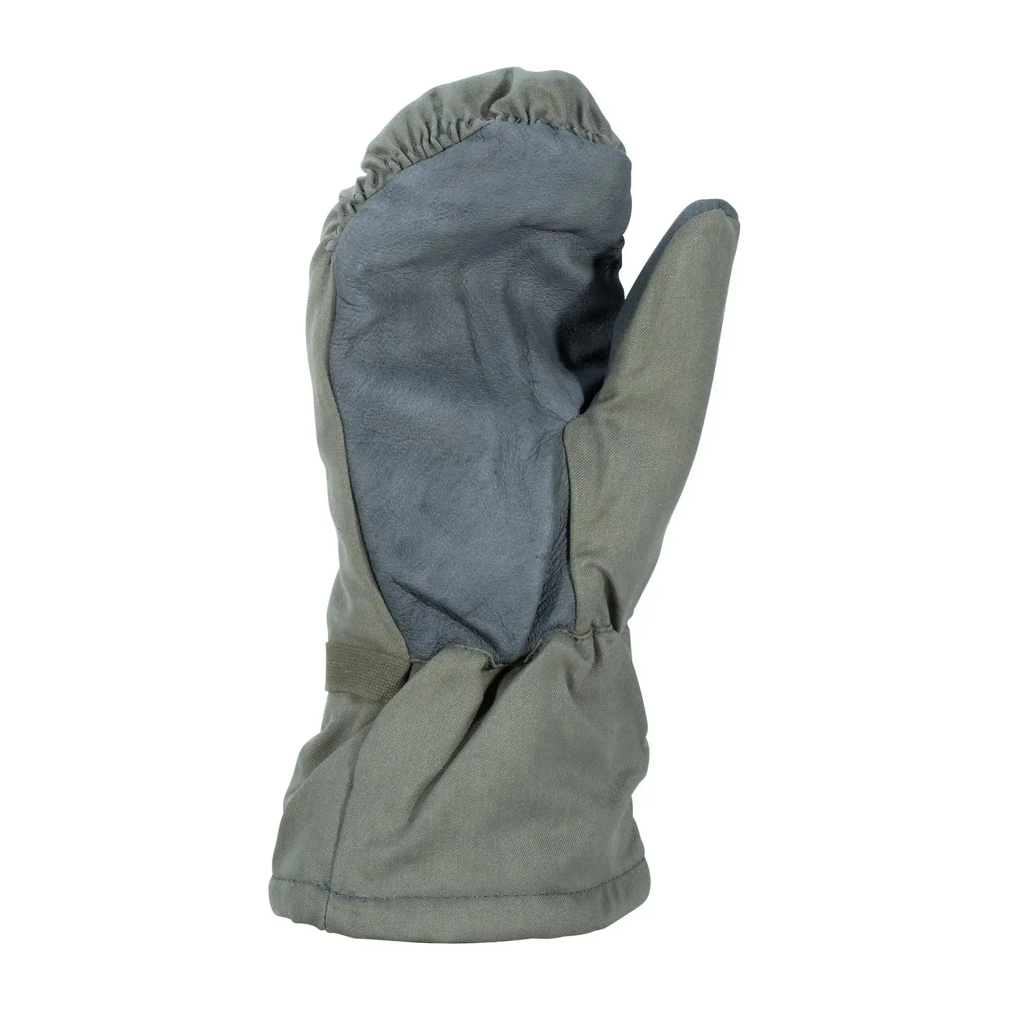 BW Überziehfäustlinge Kälteschutz gebraucht – Bild 2