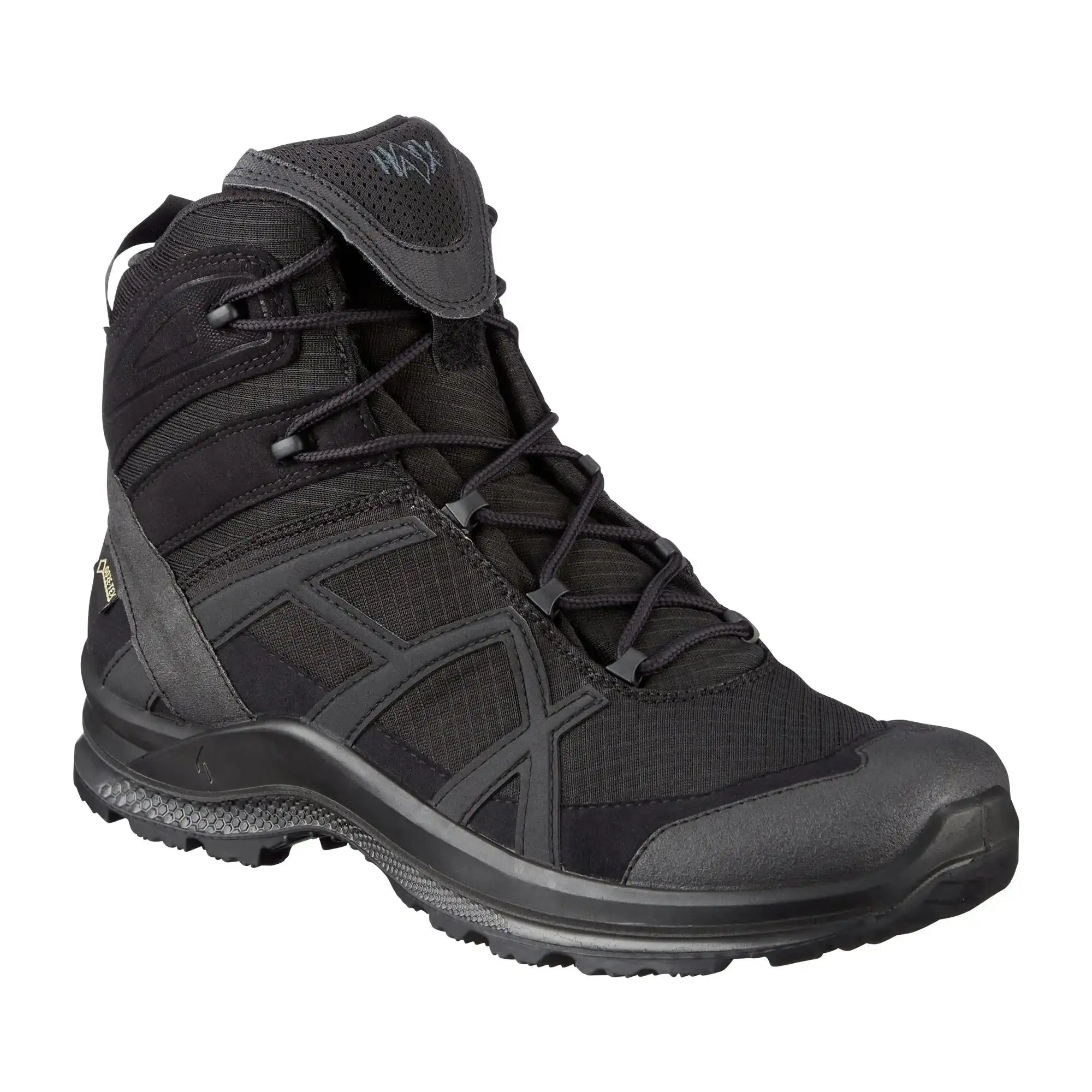 Funktionsschuh Black Eagle Athletic 2.1 GTX mid