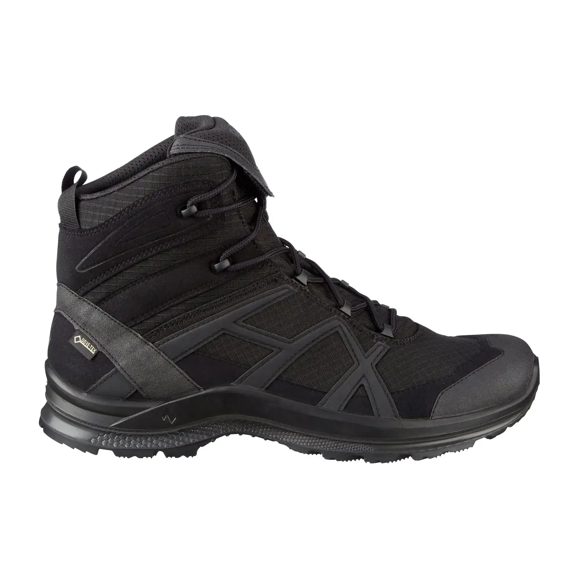 Funktionsschuh Black Eagle Athletic 2.1 GTX mid – Bild 2