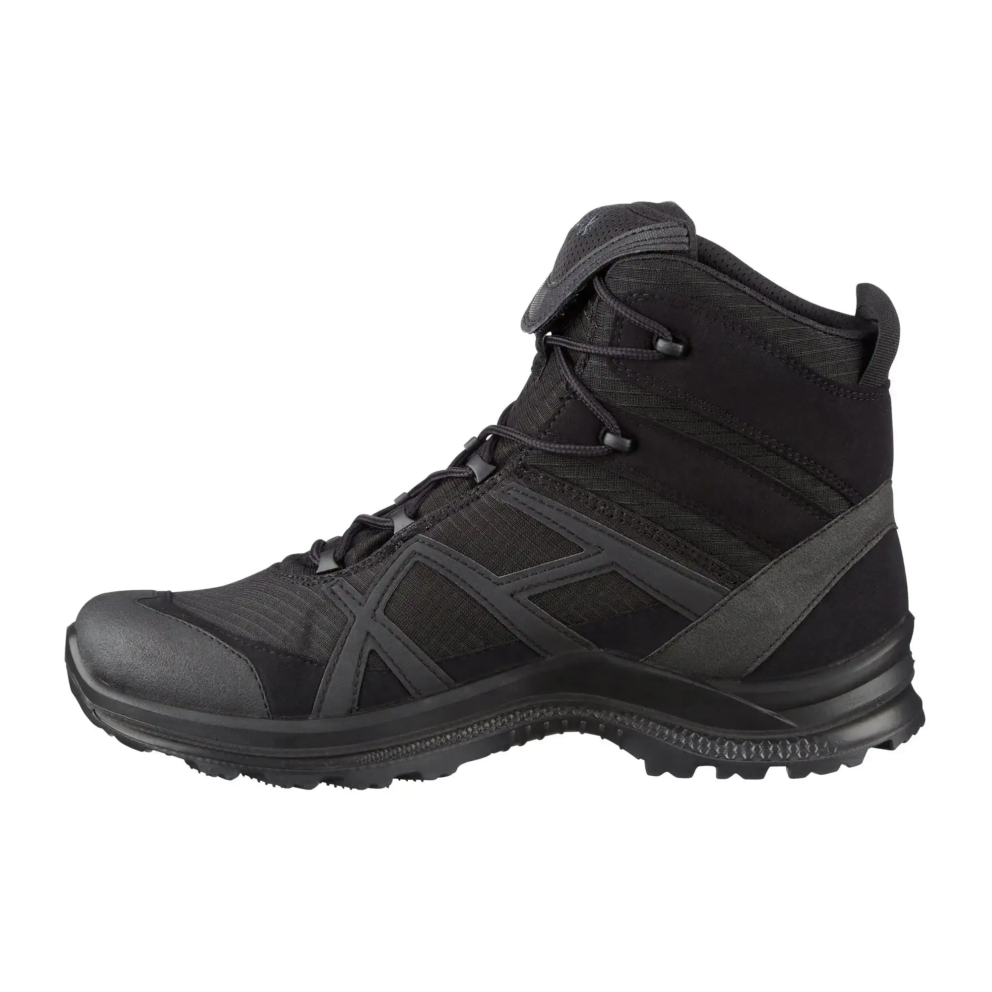 Funktionsschuh Black Eagle Athletic 2.1 GTX mid – Bild 3