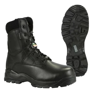 Stiefel A.T.A.C. 8 Zoll Shield