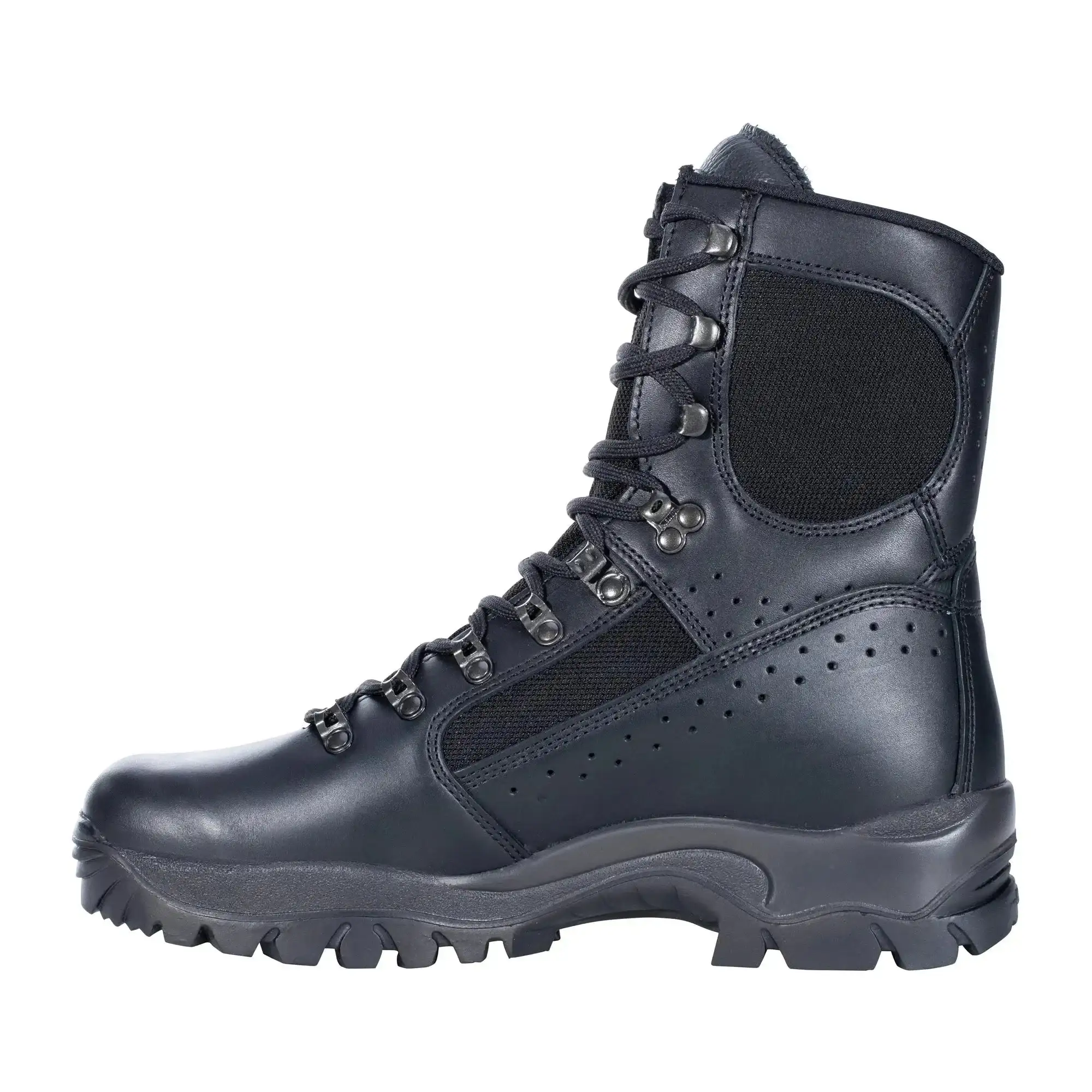 Kampfstiefel Leicht – Bild 3