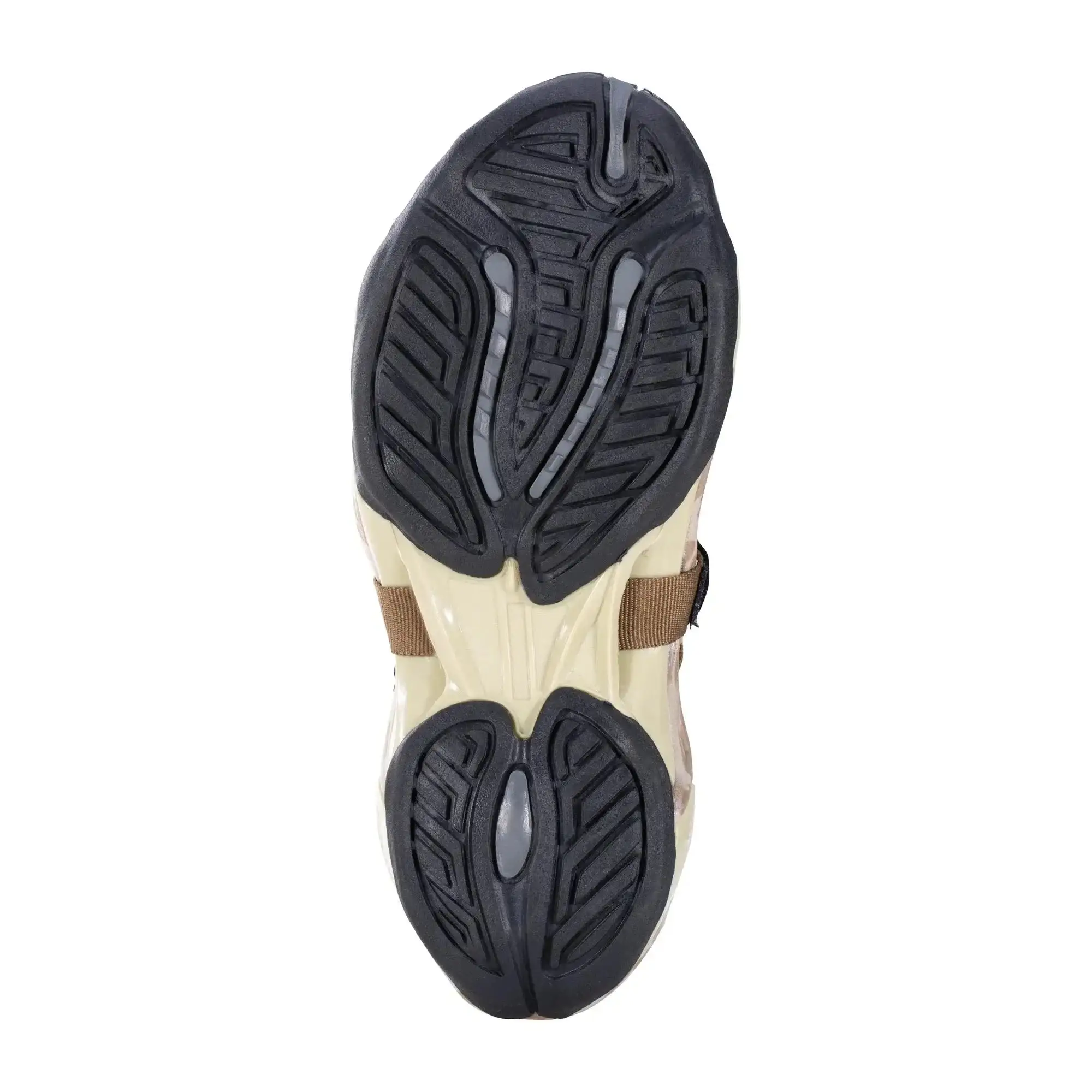 Trekking Sandale Klickverschluss – Bild 6