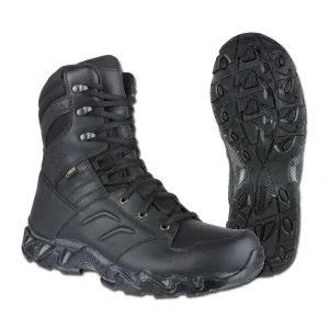 Einsatzstiefel Black Boa GTX