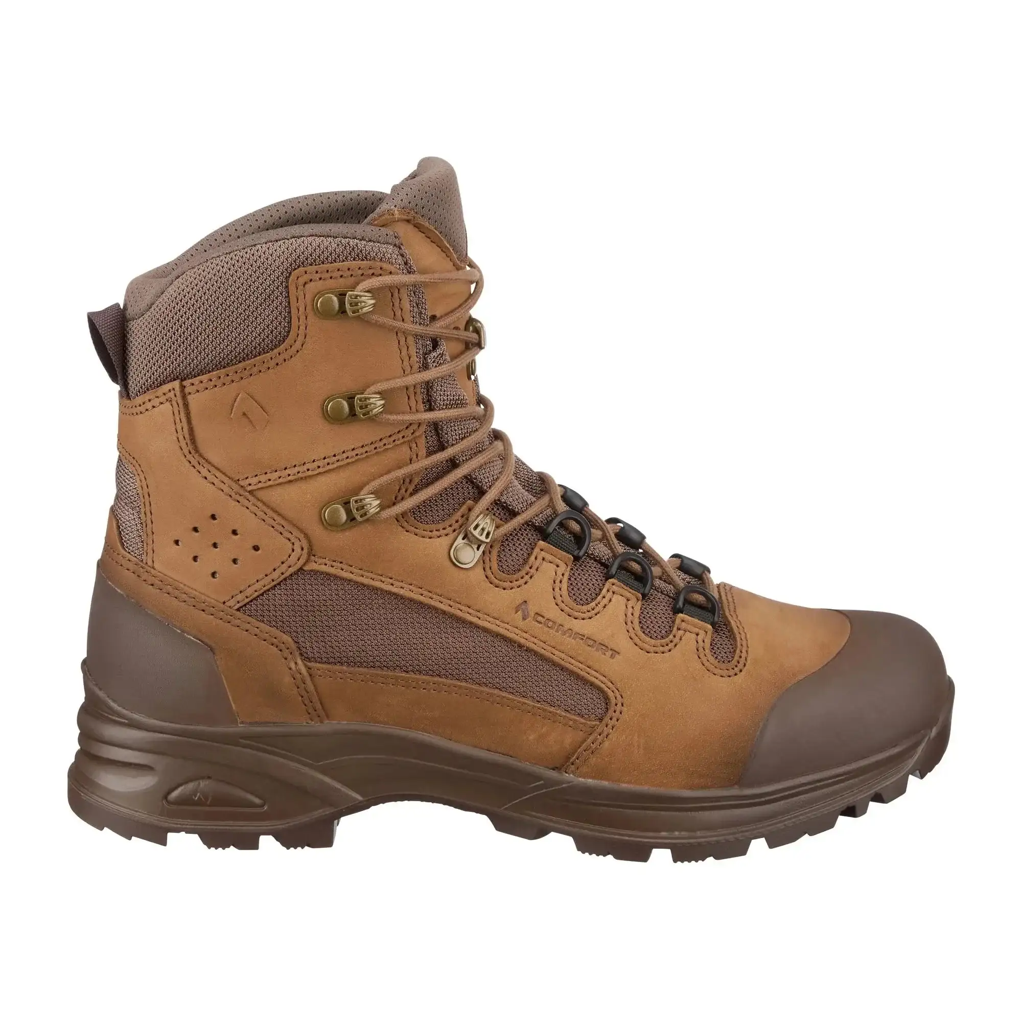 Trekkingstiefel Scout 2.0 – Bild 2