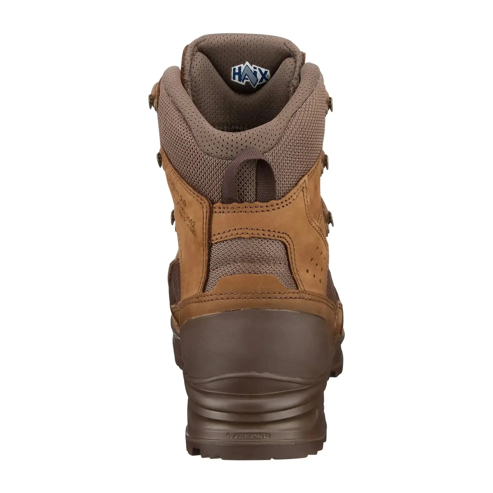 Trekkingstiefel Scout 2.0 – Bild 4