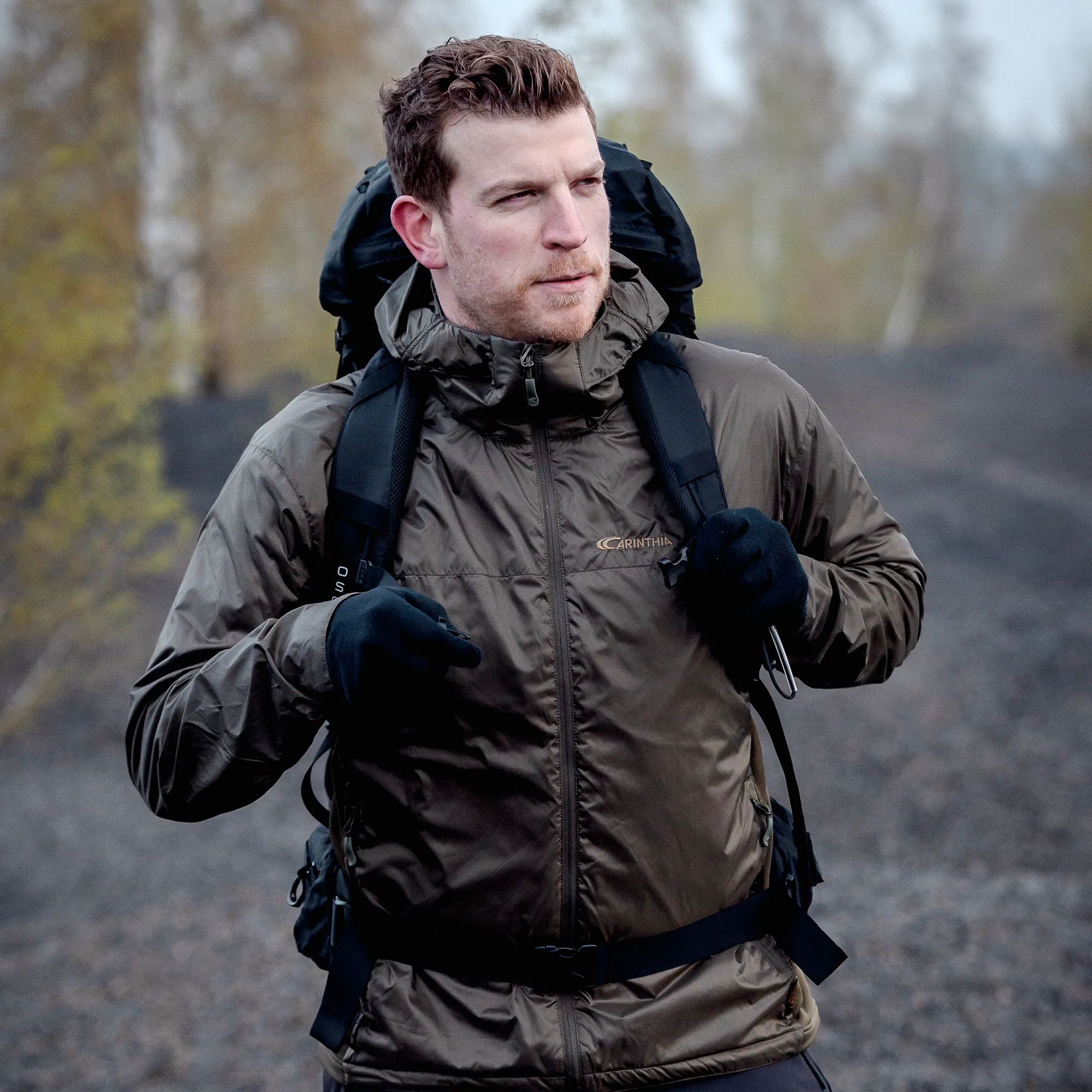 Carinthia G-LOFT TLG Jacket +15C – Bild 2