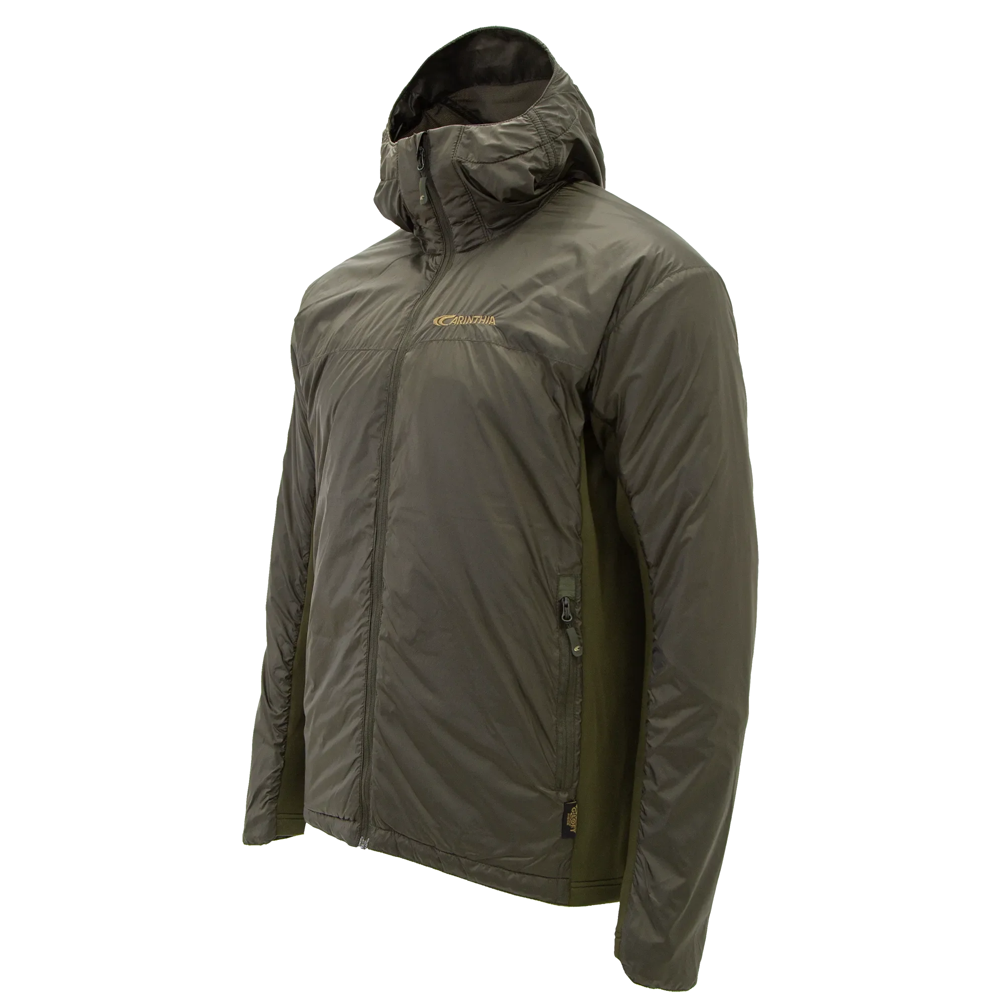Carinthia G-LOFT TLG Jacket +15C – Bild 4