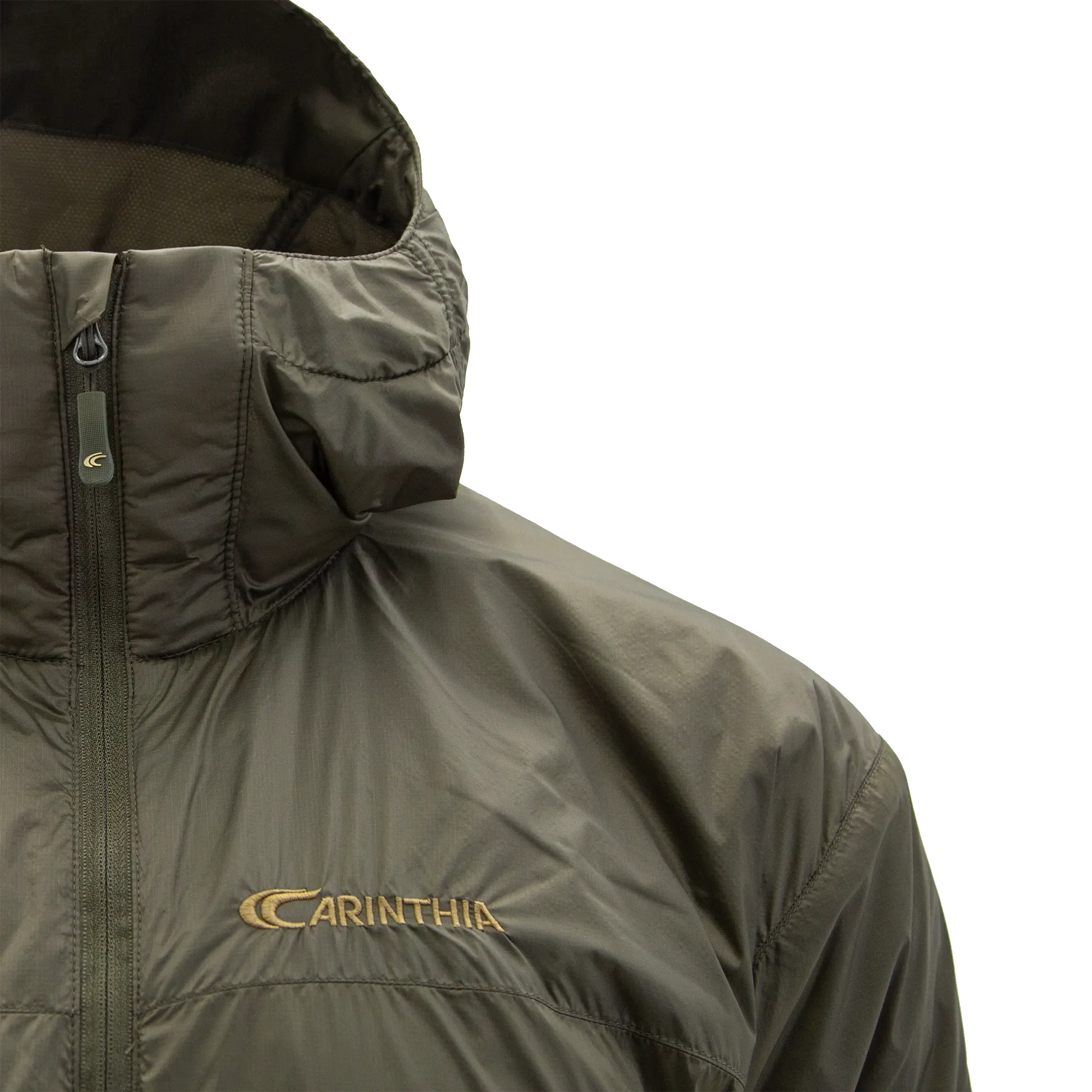 Carinthia G-LOFT TLG Jacket +15C – Bild 5