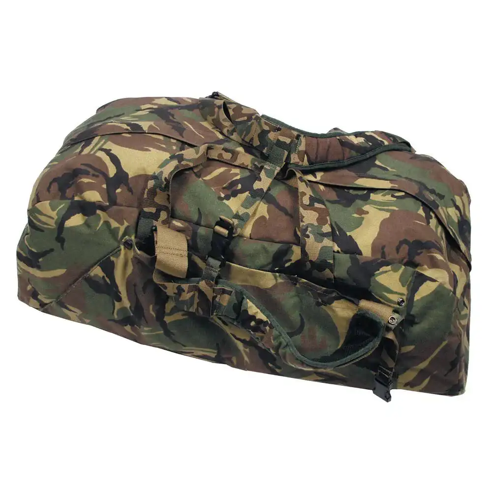 Holländische Kampf-Tragetasche gebraucht – Bild 6