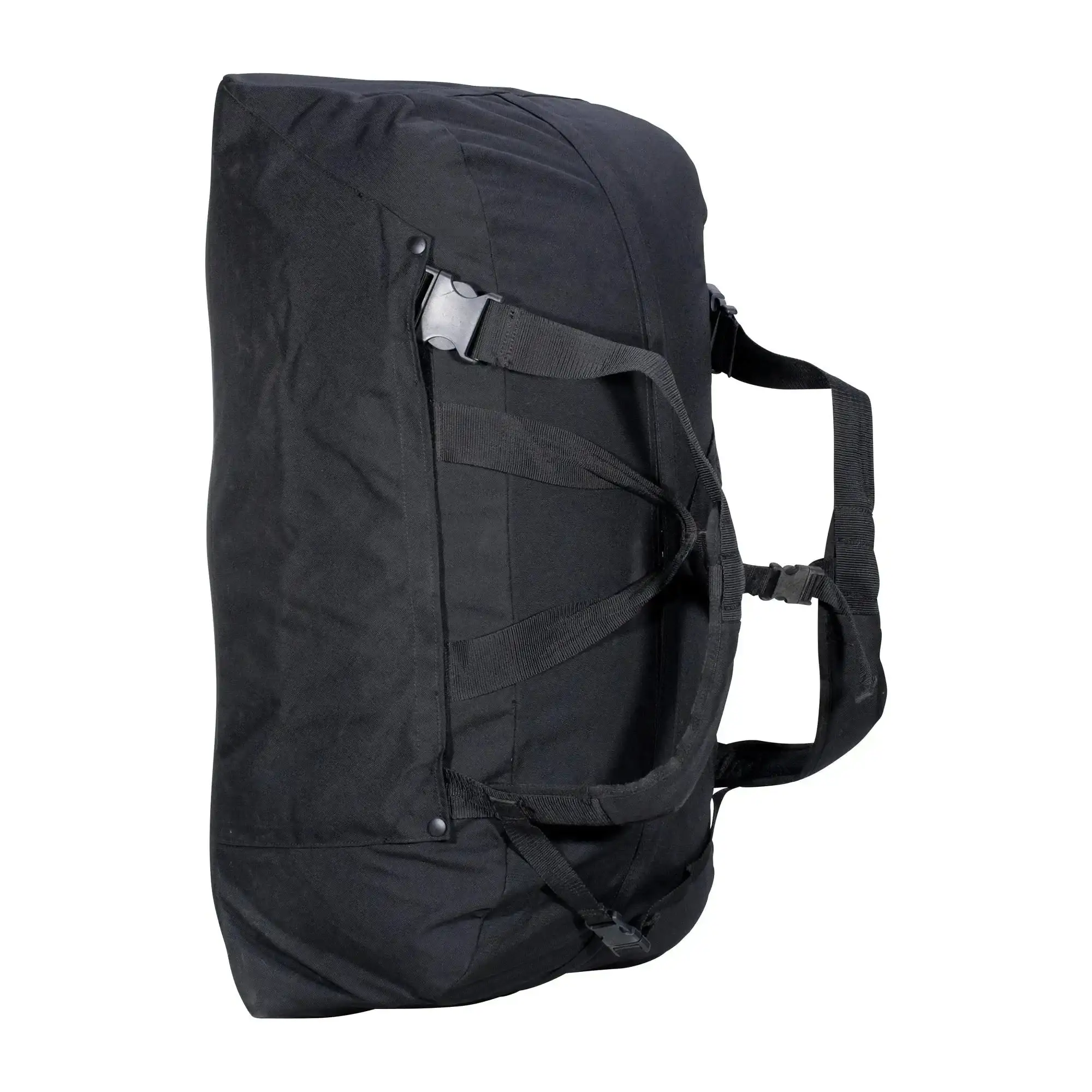 Holländische Kampf-Tragetasche gebraucht – Bild 4