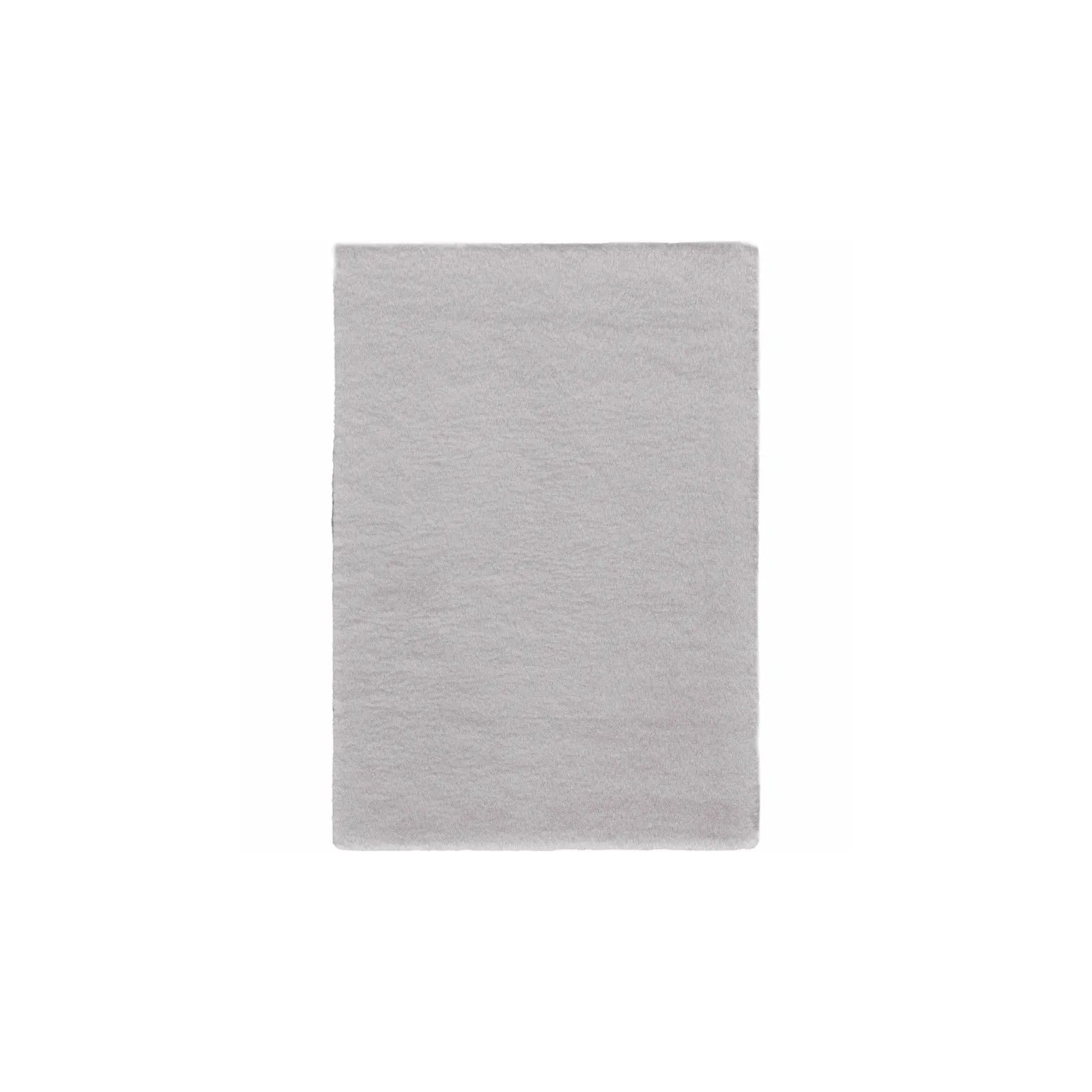 Kaşmir Halı Cosy Hellgrauer Teppich 120 cm x 180 cm – Bild 2