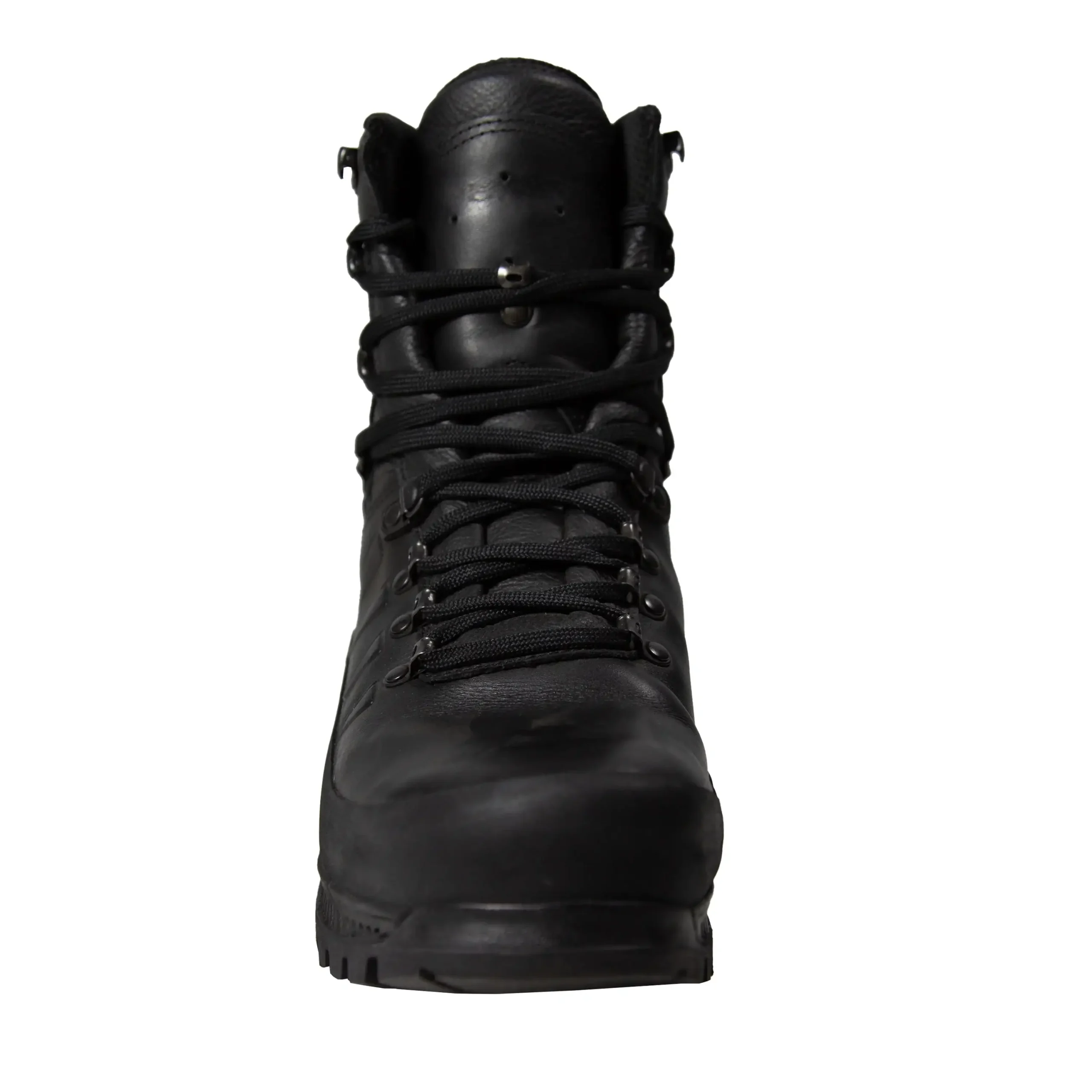 BW Kampfschuh schwer Meindl – Bild 3