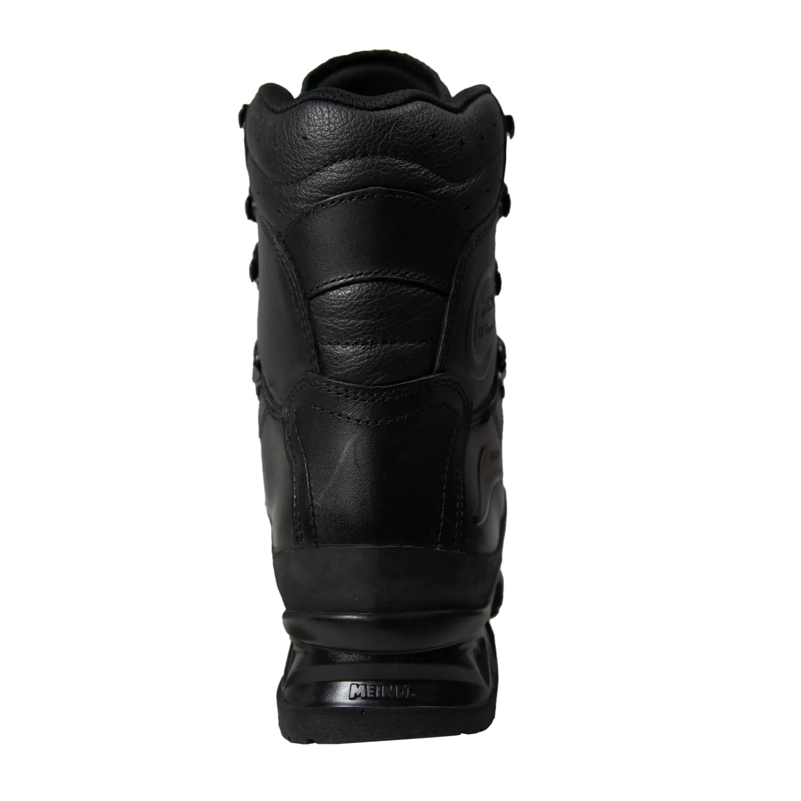 BW Kampfschuh schwer Meindl – Bild 4