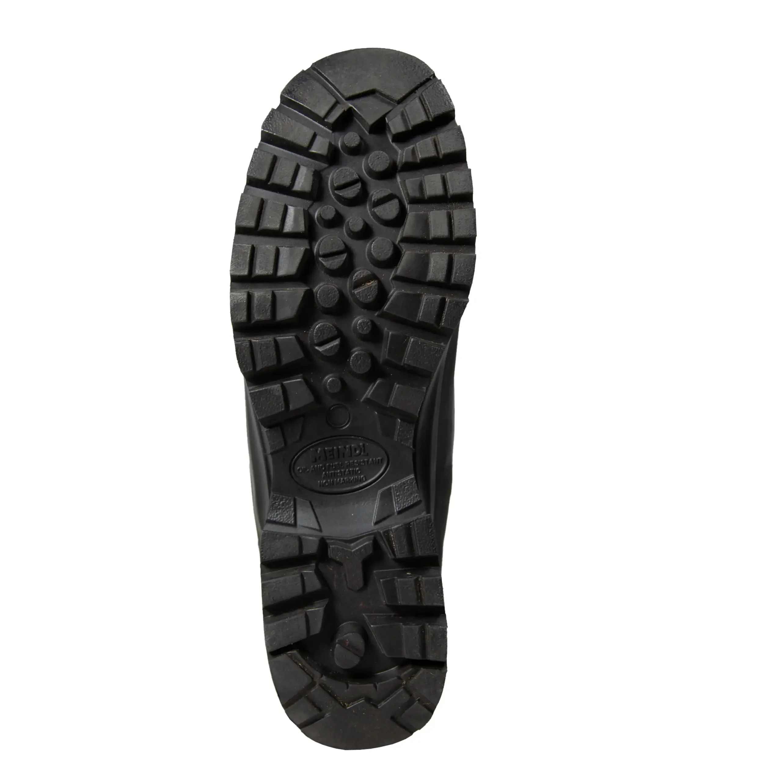 BW Kampfschuh schwer Meindl – Bild 2