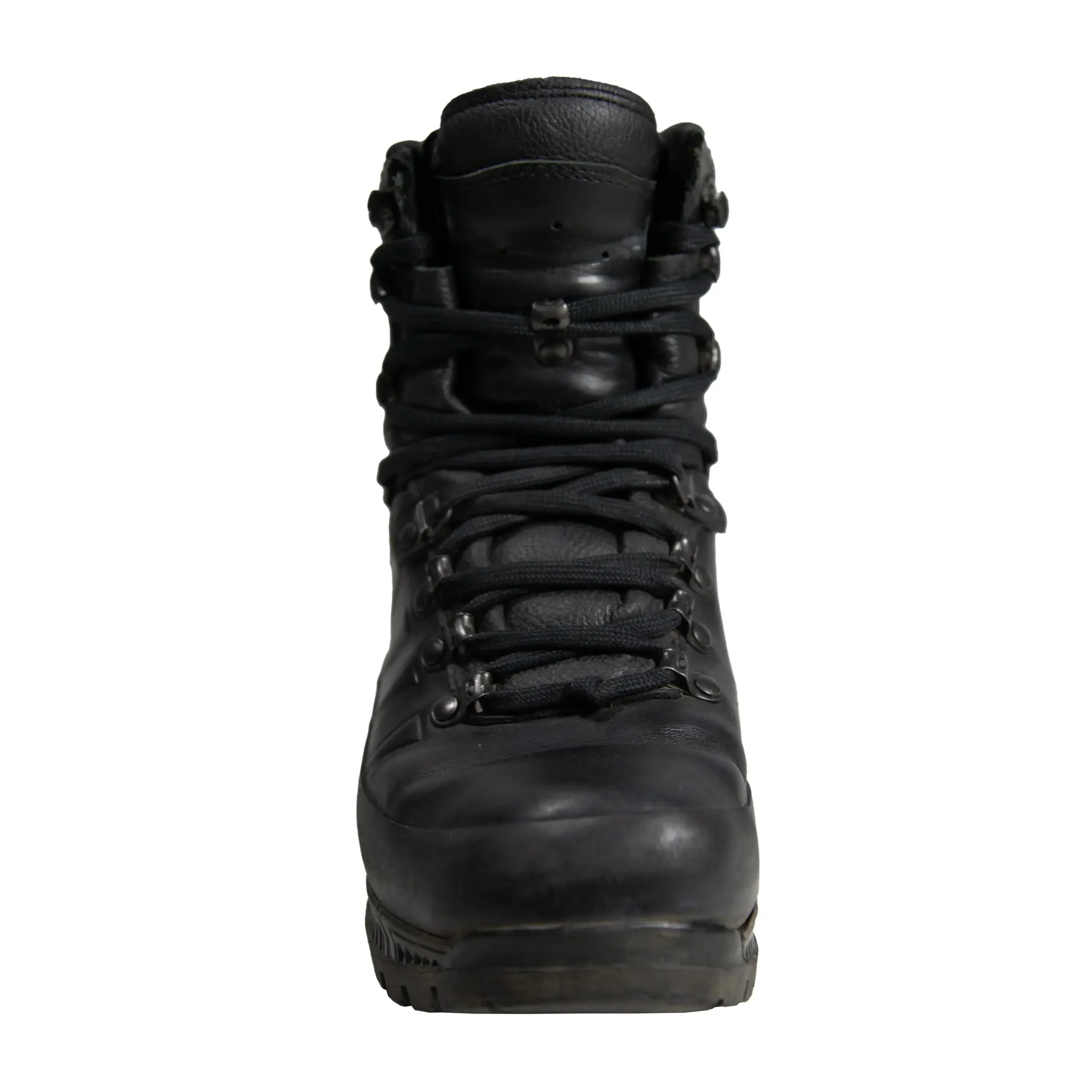 BW Kampfschuh schwer Meindl – Bild 6