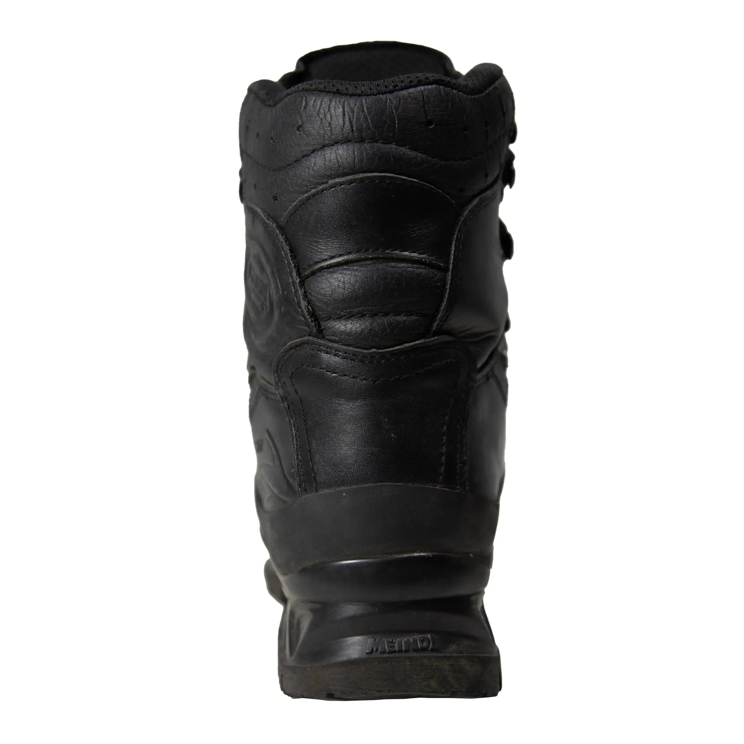 BW Kampfschuh schwer Meindl – Bild 8