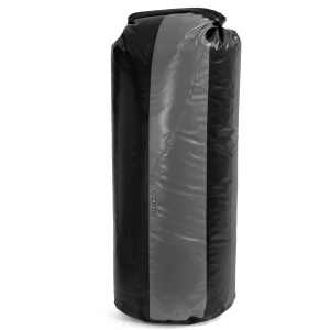 Packsack Dry-Bag PD350 109 Liter grau schwarz
