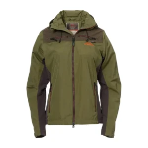 Jacke Lynx Antibite Frauen