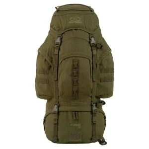 Rucksack New Forces 66 L