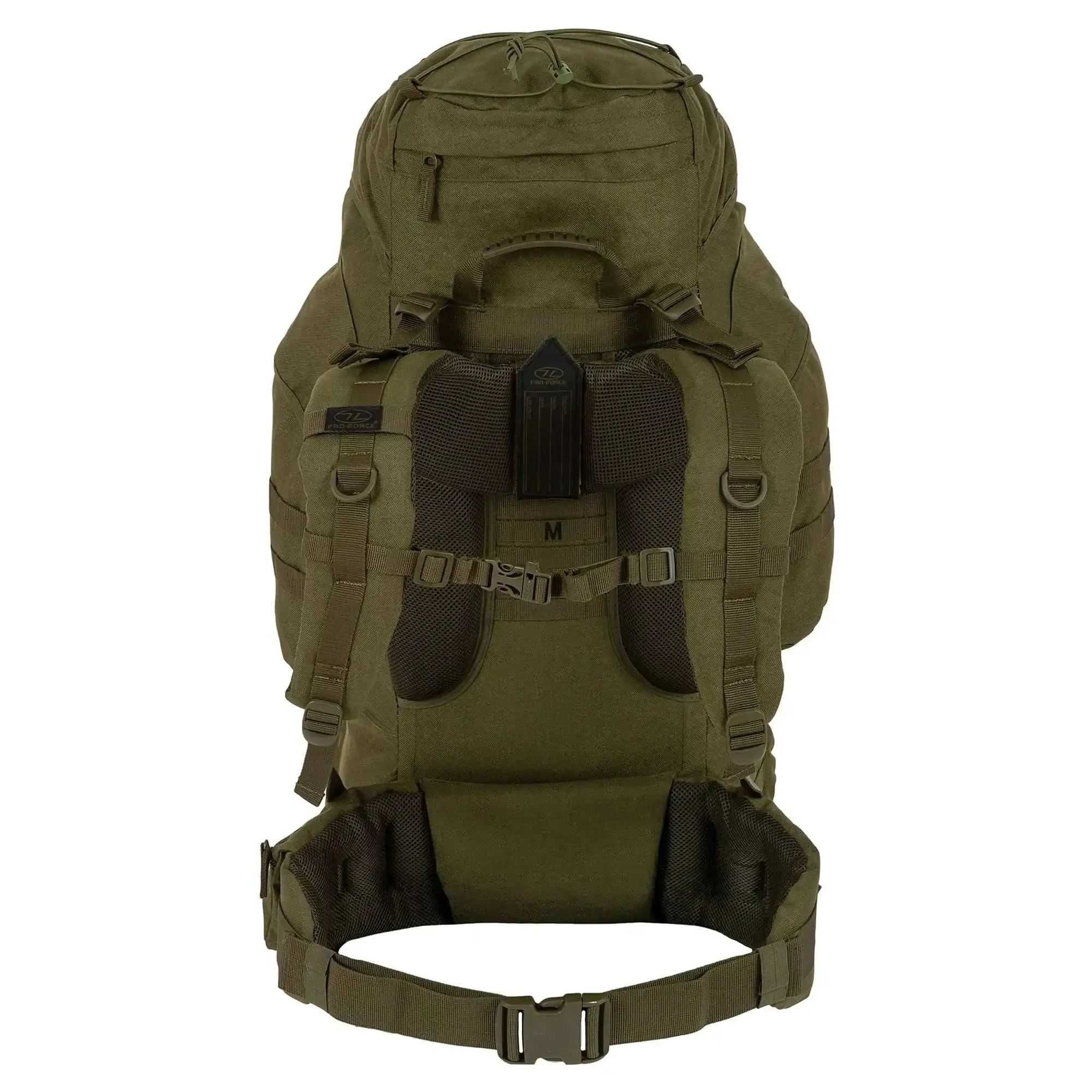 Rucksack New Forces 66 L – Bild 5