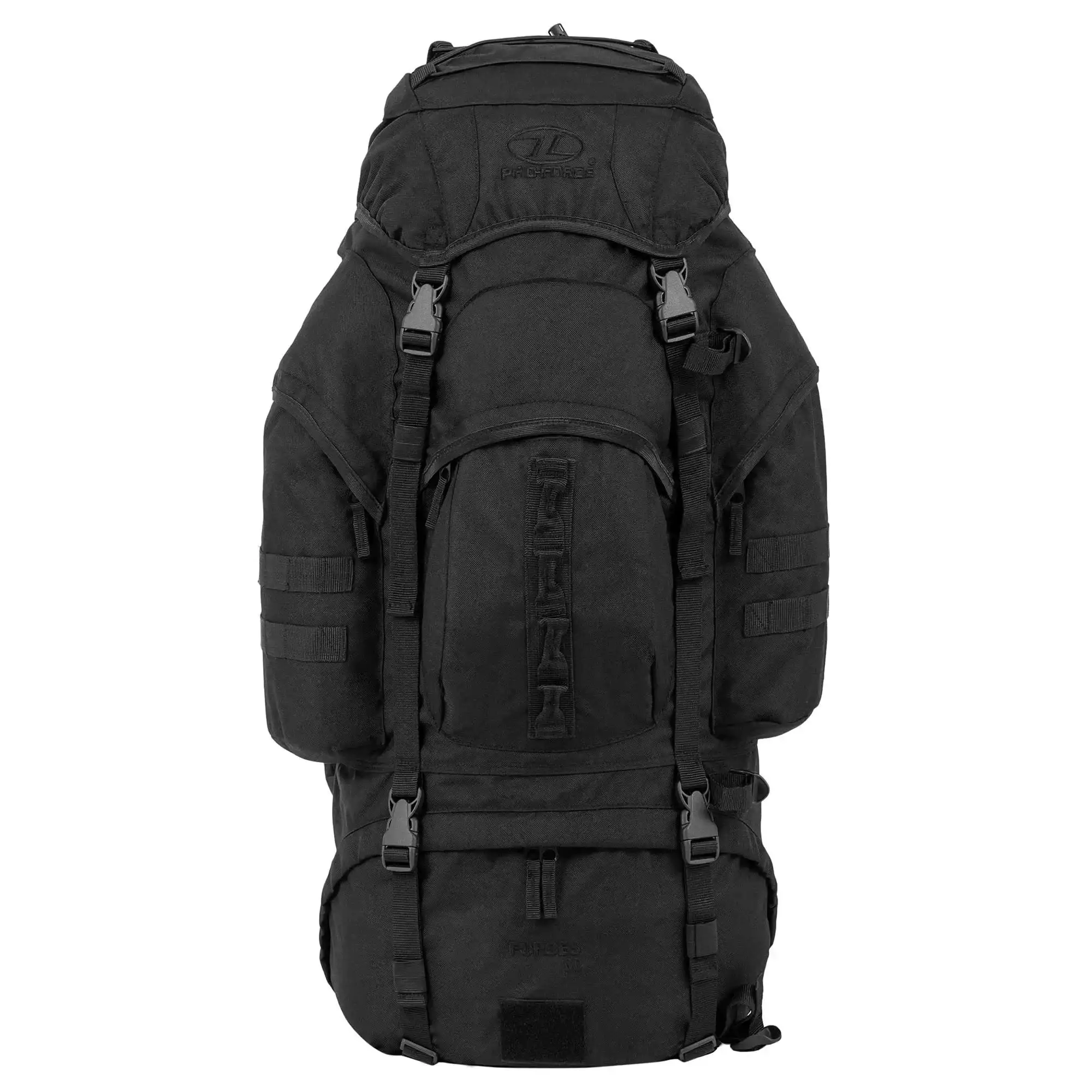Rucksack New Forces 66 L – Bild 6