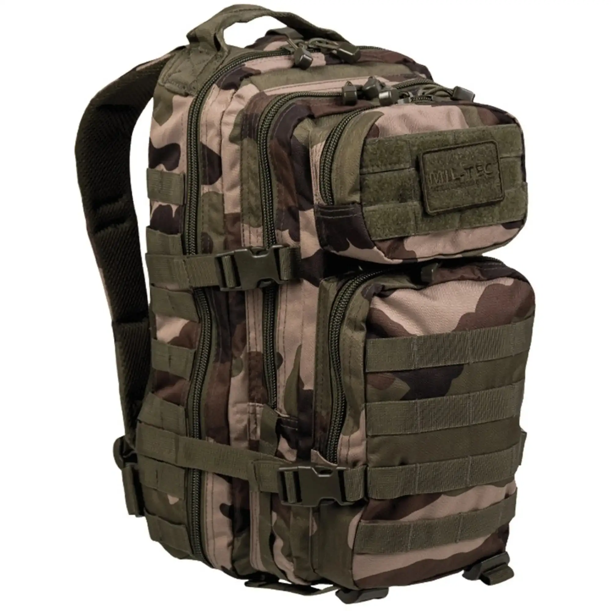 Rucksack US Assault Pack Small 20 L – Bild 9