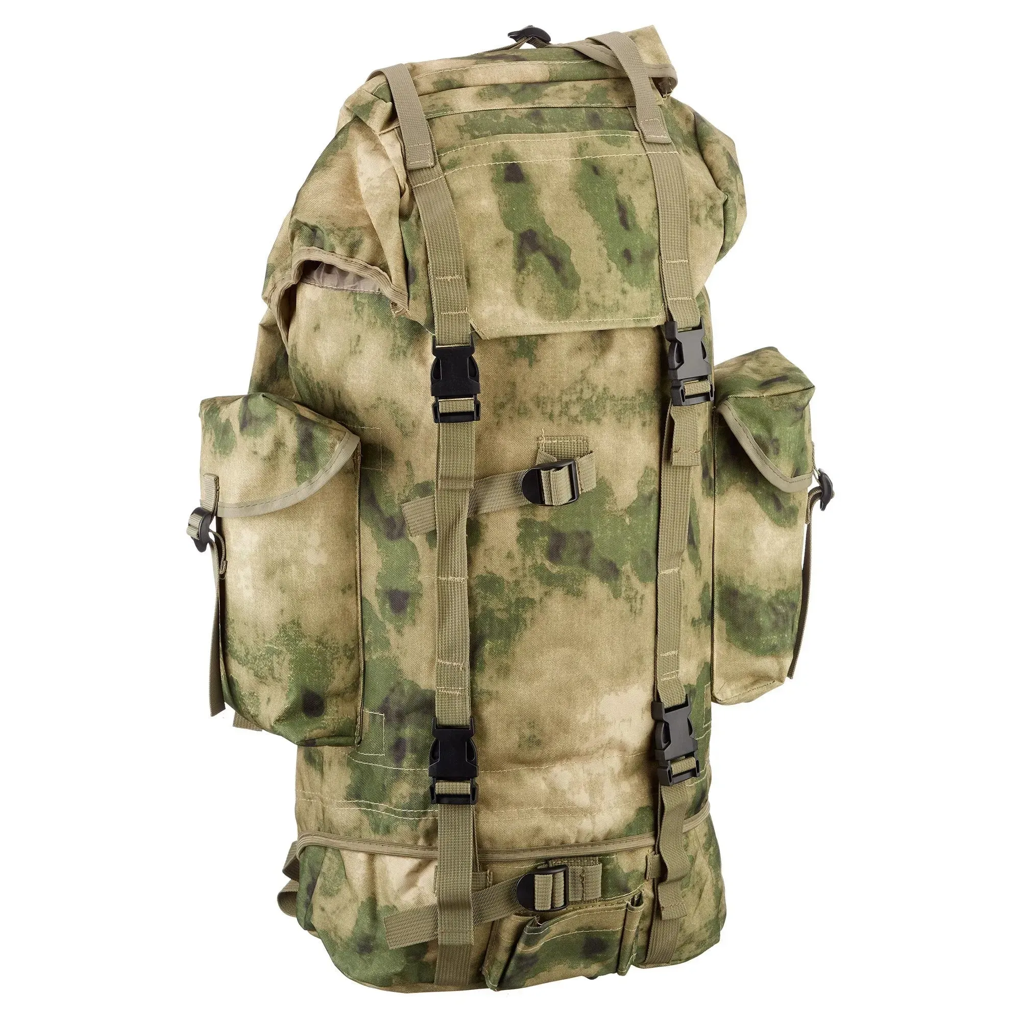 BW Kampfrucksack 65 L FG